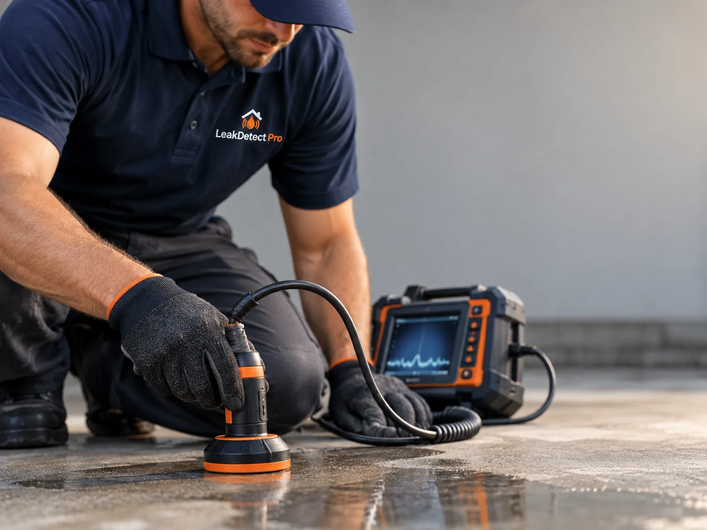 Flat Roof Analysis in Quapaw, OK